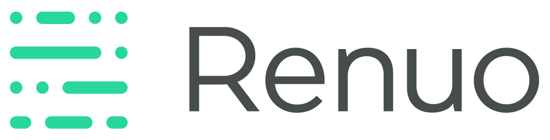 Renuo AG Logo