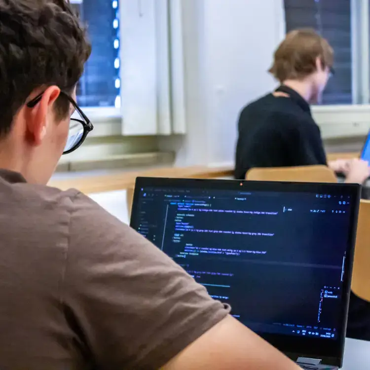 coding session hackts