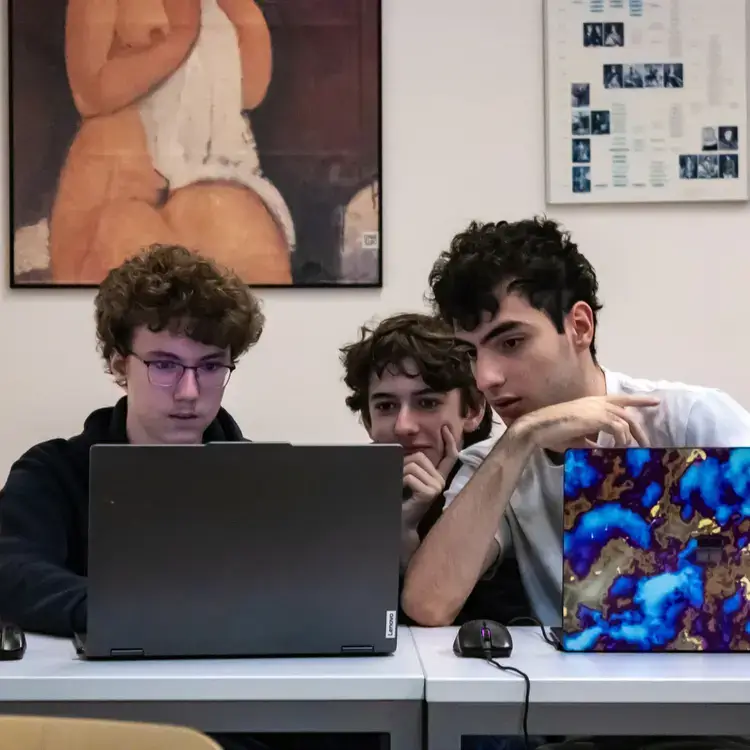 coding sessions hackts